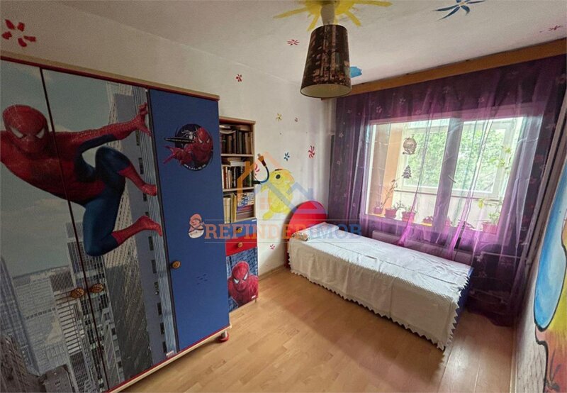 Militari, Lujerului, vanzare apartament 4 camere