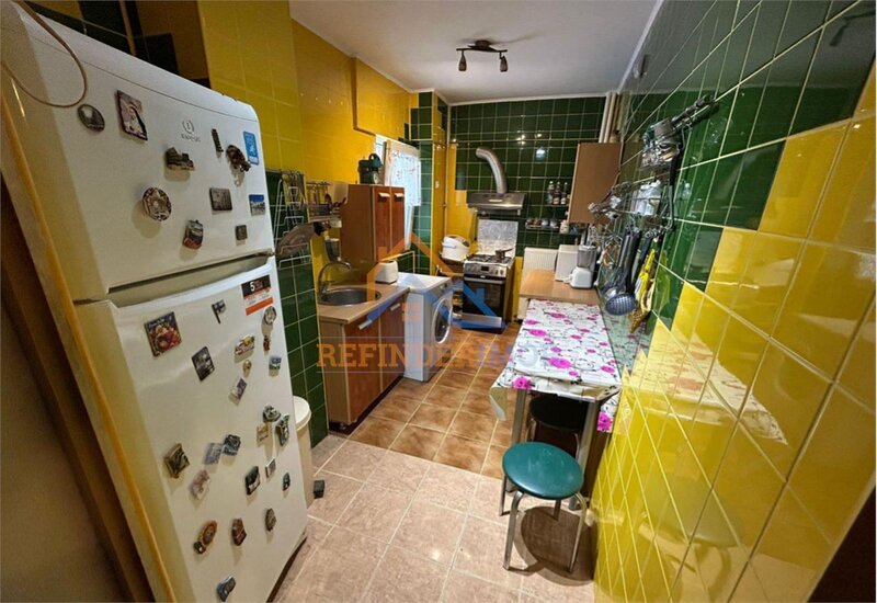 Militari, Lujerului, vanzare apartament 4 camere